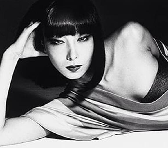 FC: Sayoko Yamaguchi